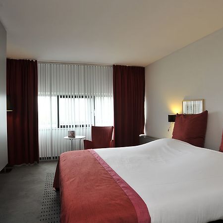 Garner Hotel Maastricht By Ihg Экстерьер фото