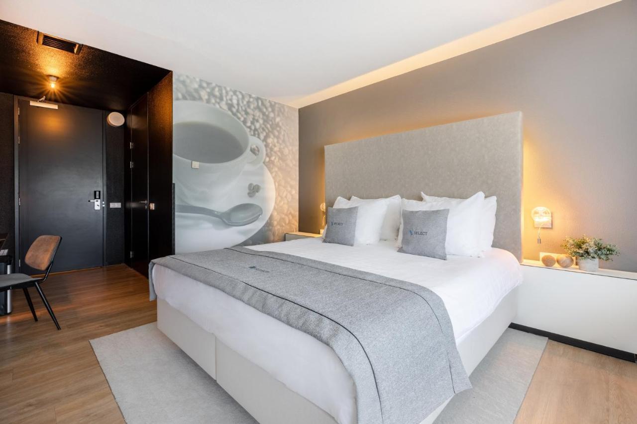 Garner Hotel Maastricht By Ihg Экстерьер фото
