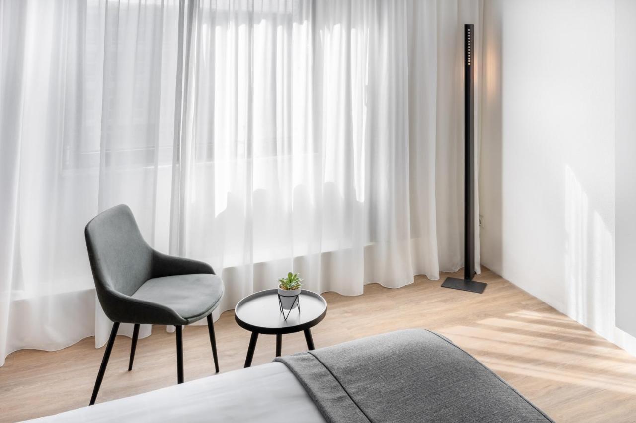 Garner Hotel Maastricht By Ihg Экстерьер фото
