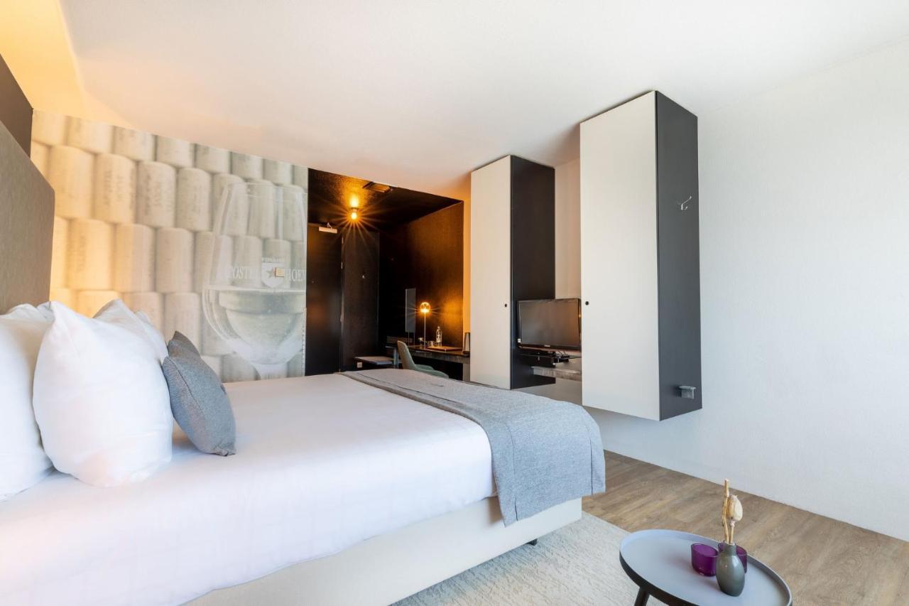 Garner Hotel Maastricht By Ihg Экстерьер фото