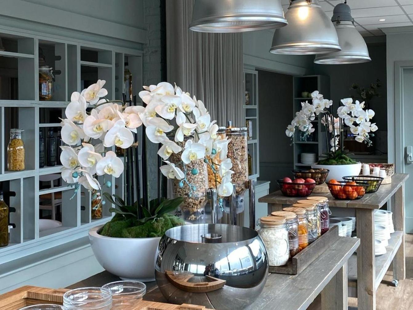 Garner Hotel Maastricht By Ihg Экстерьер фото