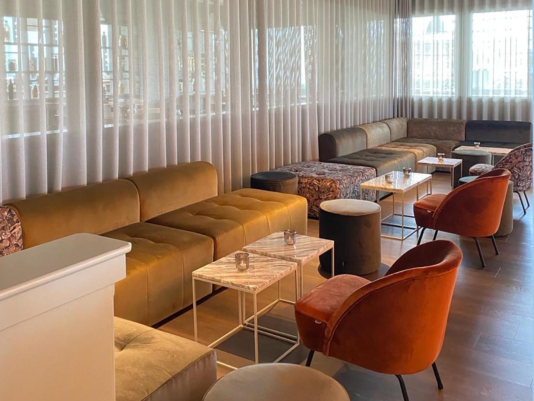 Garner Hotel Maastricht By Ihg Экстерьер фото
