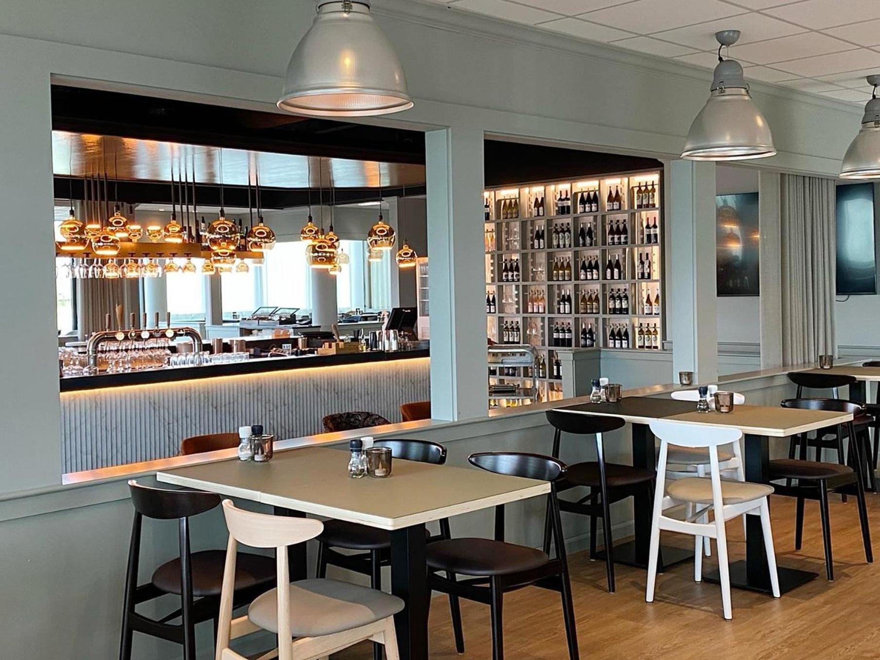 Garner Hotel Maastricht By Ihg Экстерьер фото