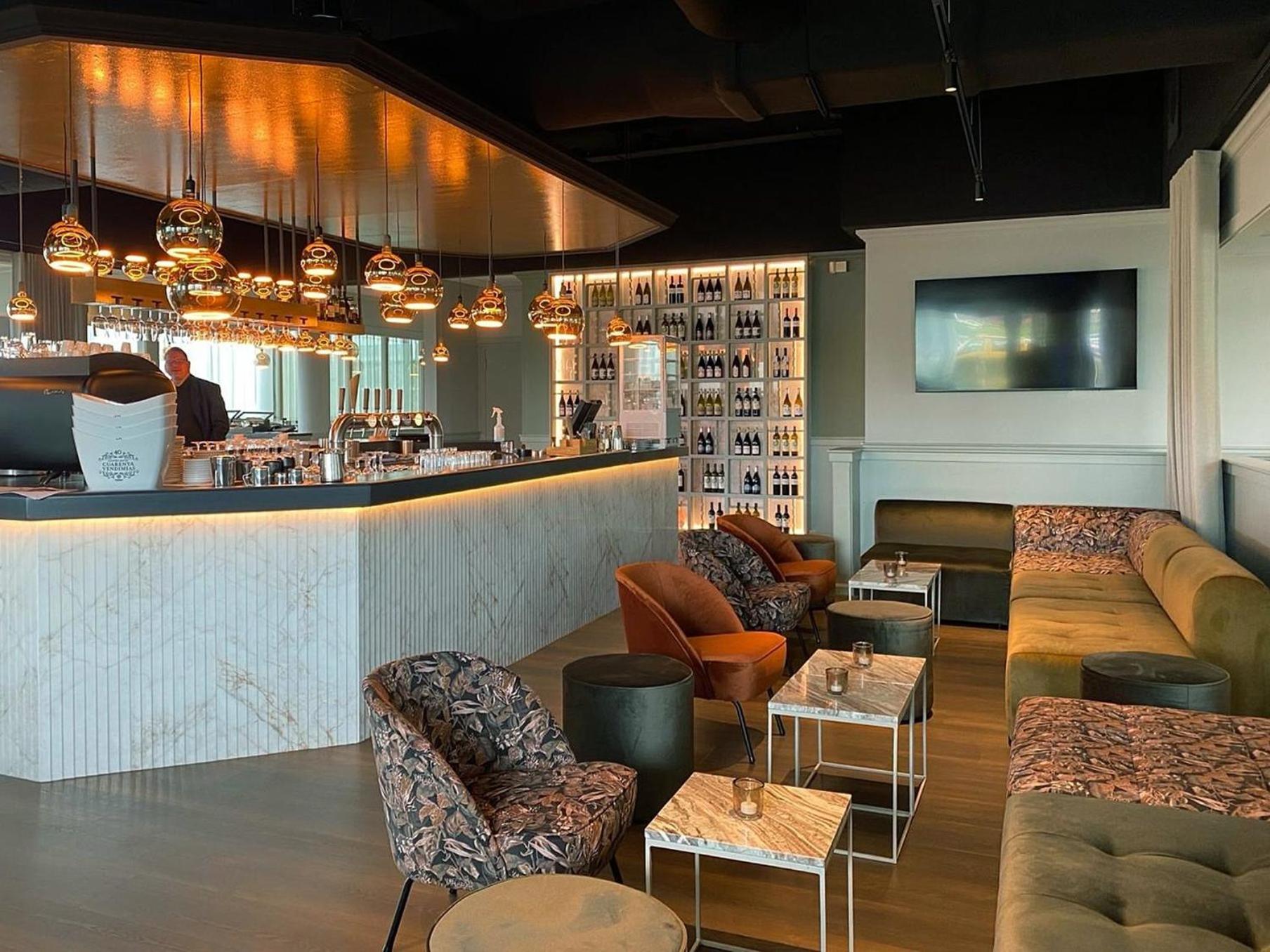 Garner Hotel Maastricht By Ihg Экстерьер фото