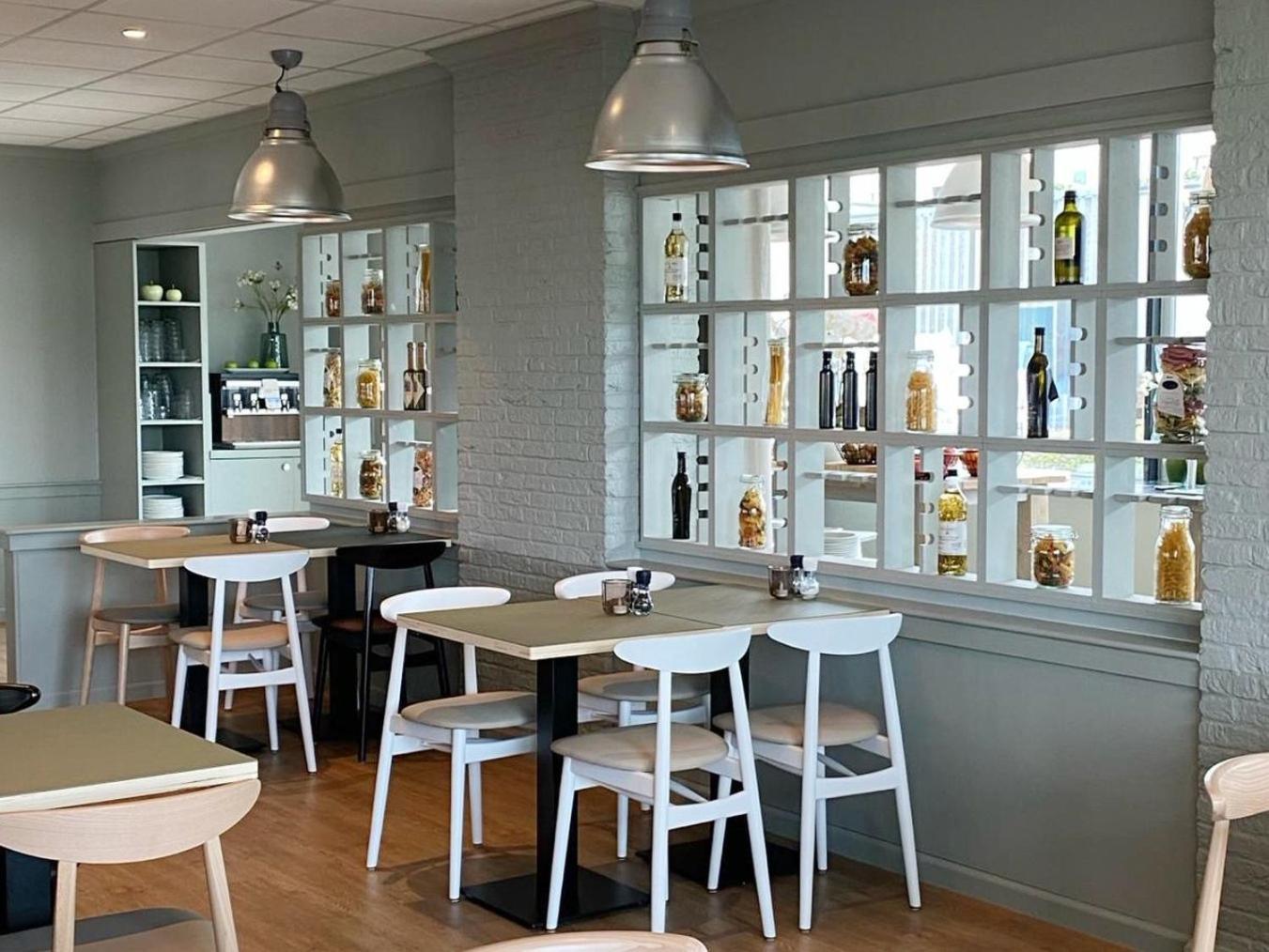 Garner Hotel Maastricht By Ihg Экстерьер фото