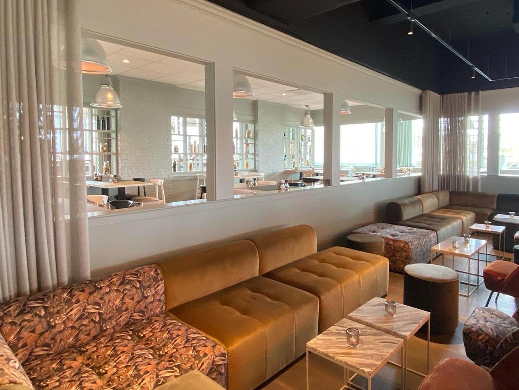 Garner Hotel Maastricht By Ihg Экстерьер фото