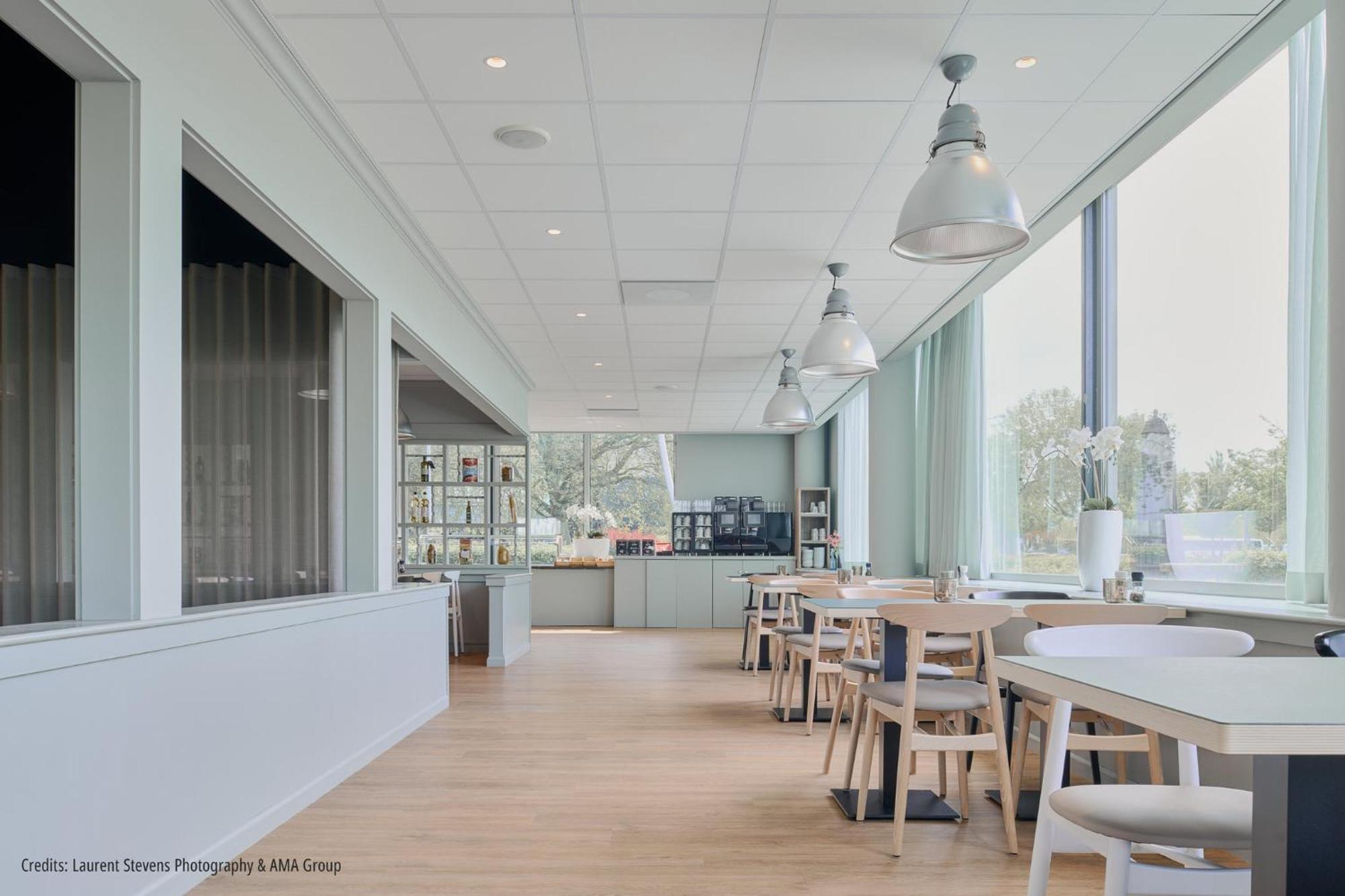 Garner Hotel Maastricht By Ihg Экстерьер фото