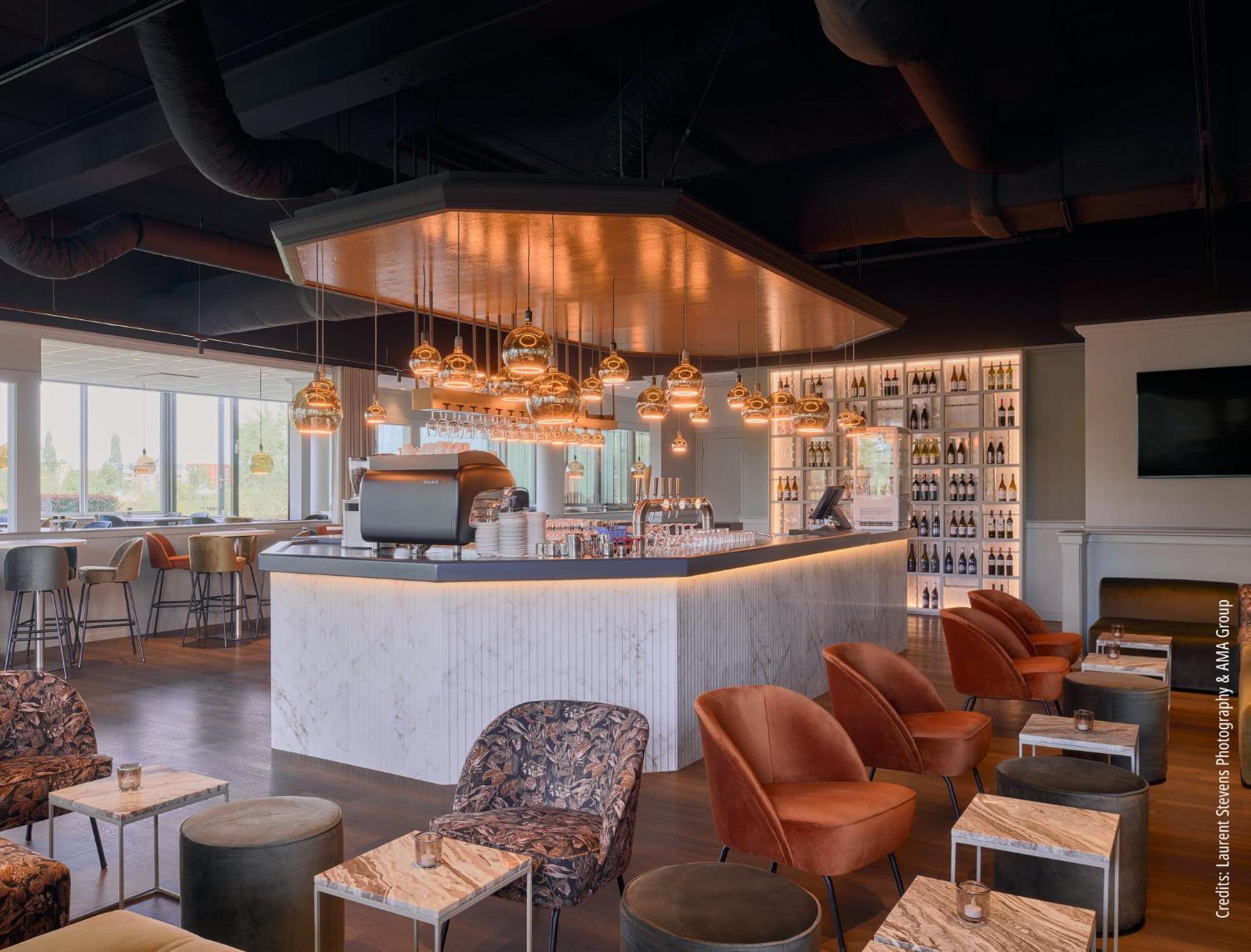 Garner Hotel Maastricht By Ihg Экстерьер фото