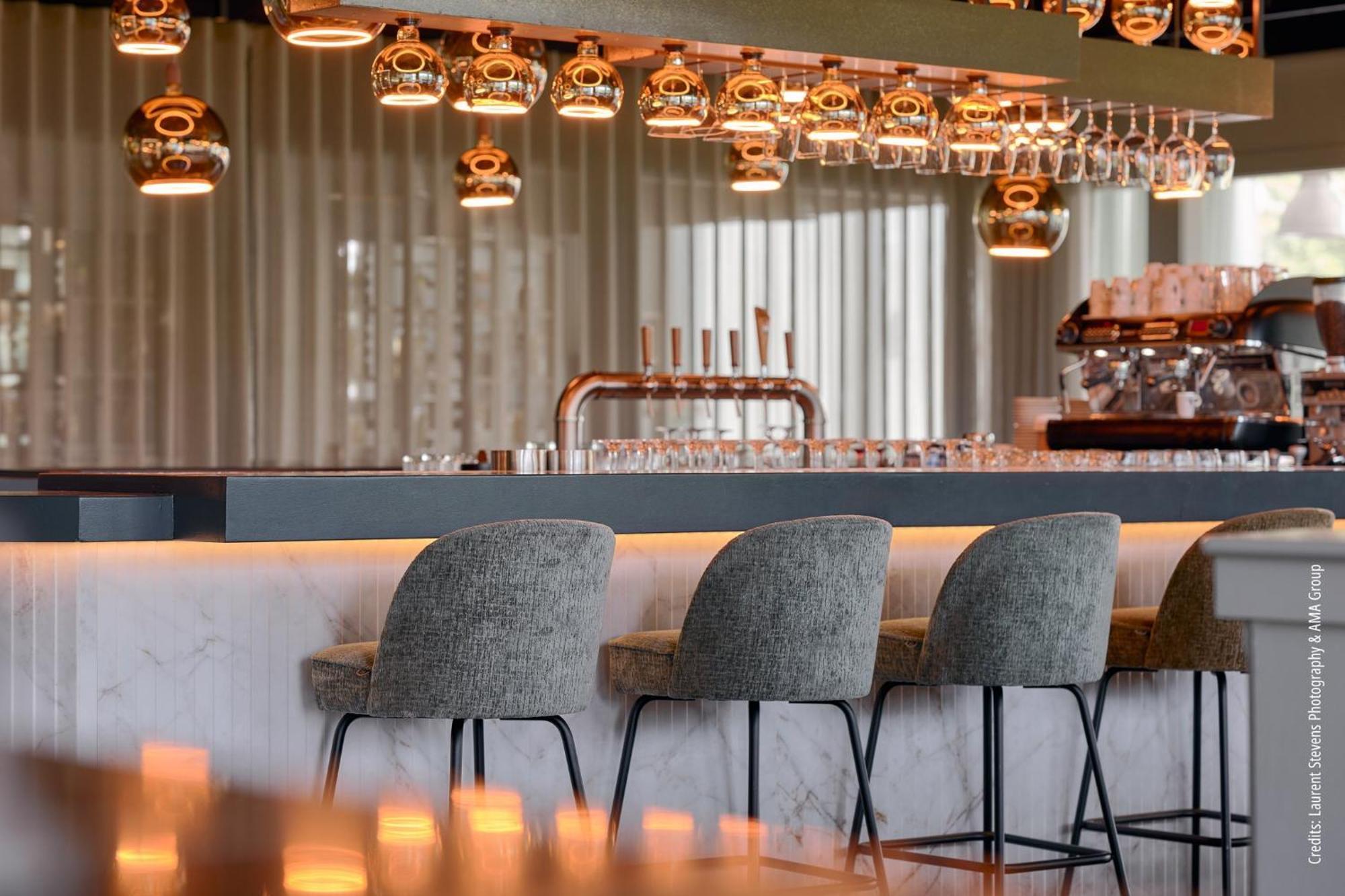 Garner Hotel Maastricht By Ihg Экстерьер фото