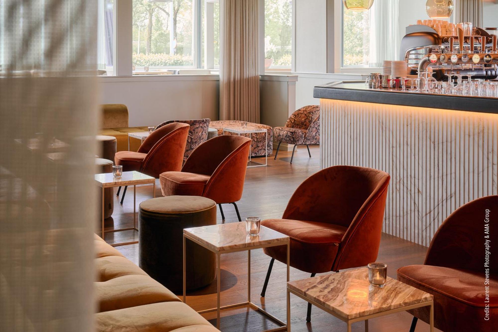 Garner Hotel Maastricht By Ihg Экстерьер фото