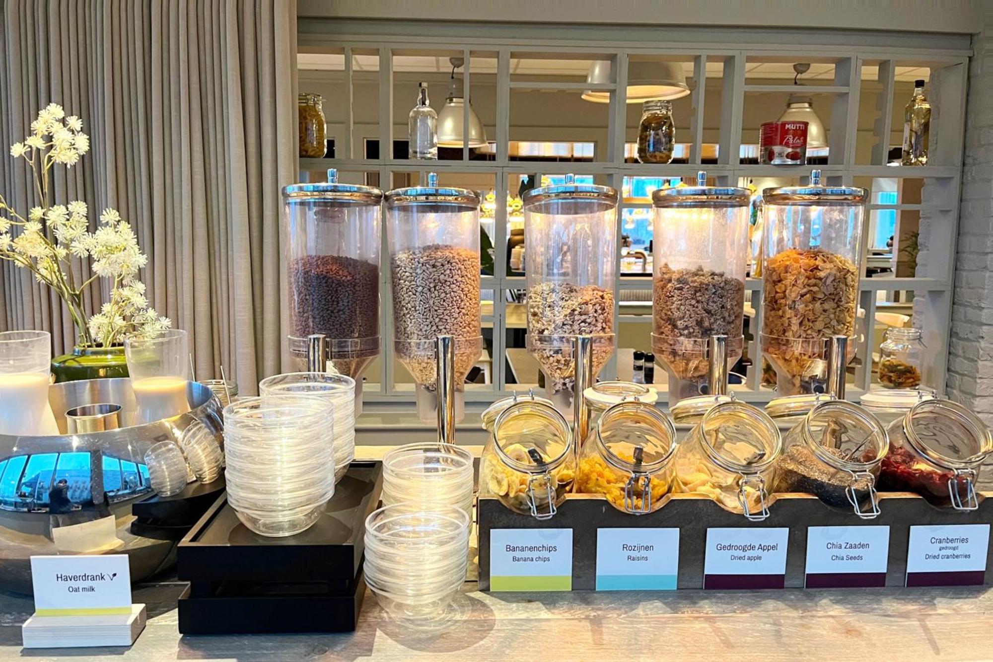 Garner Hotel Maastricht By Ihg Экстерьер фото