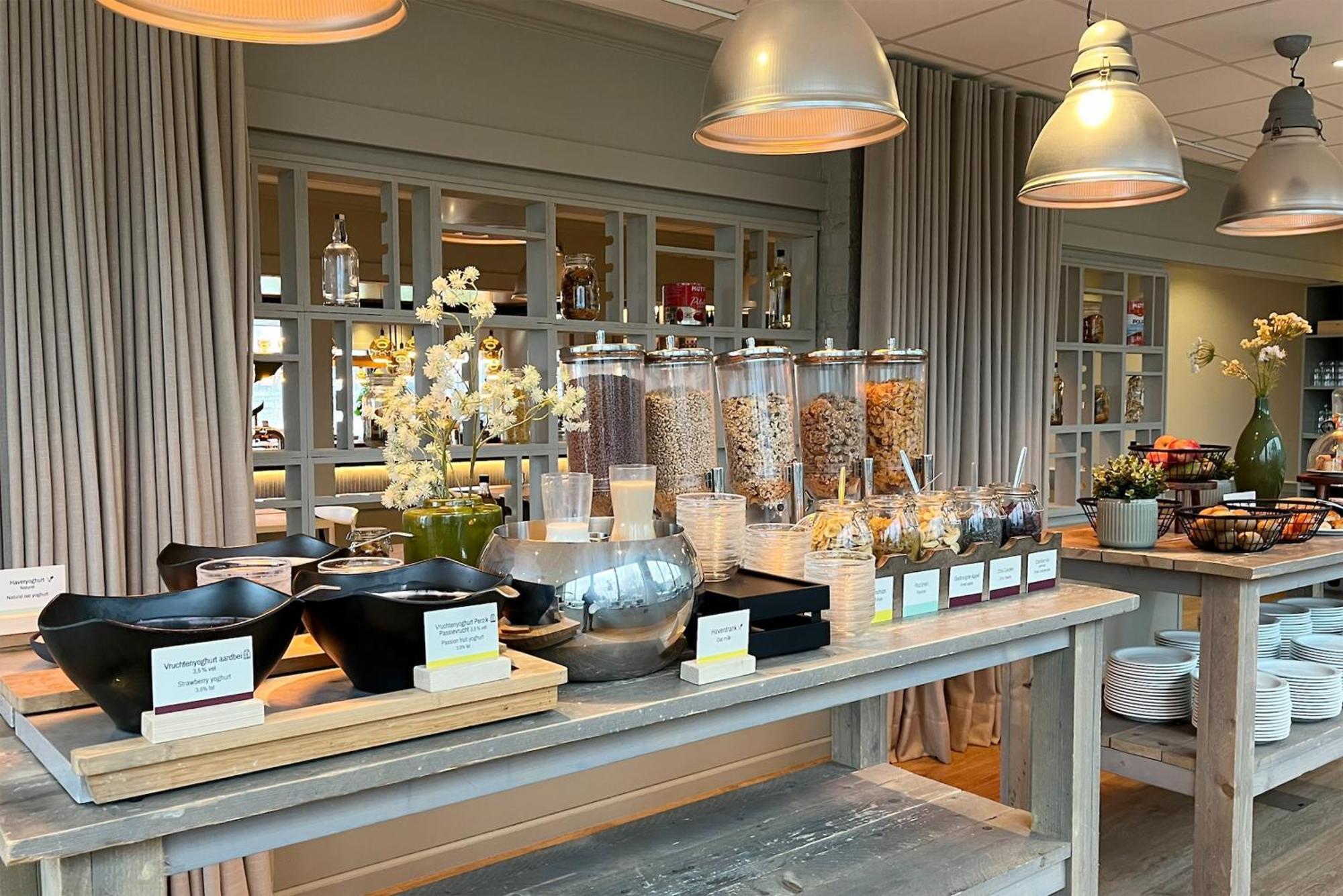 Garner Hotel Maastricht By Ihg Экстерьер фото