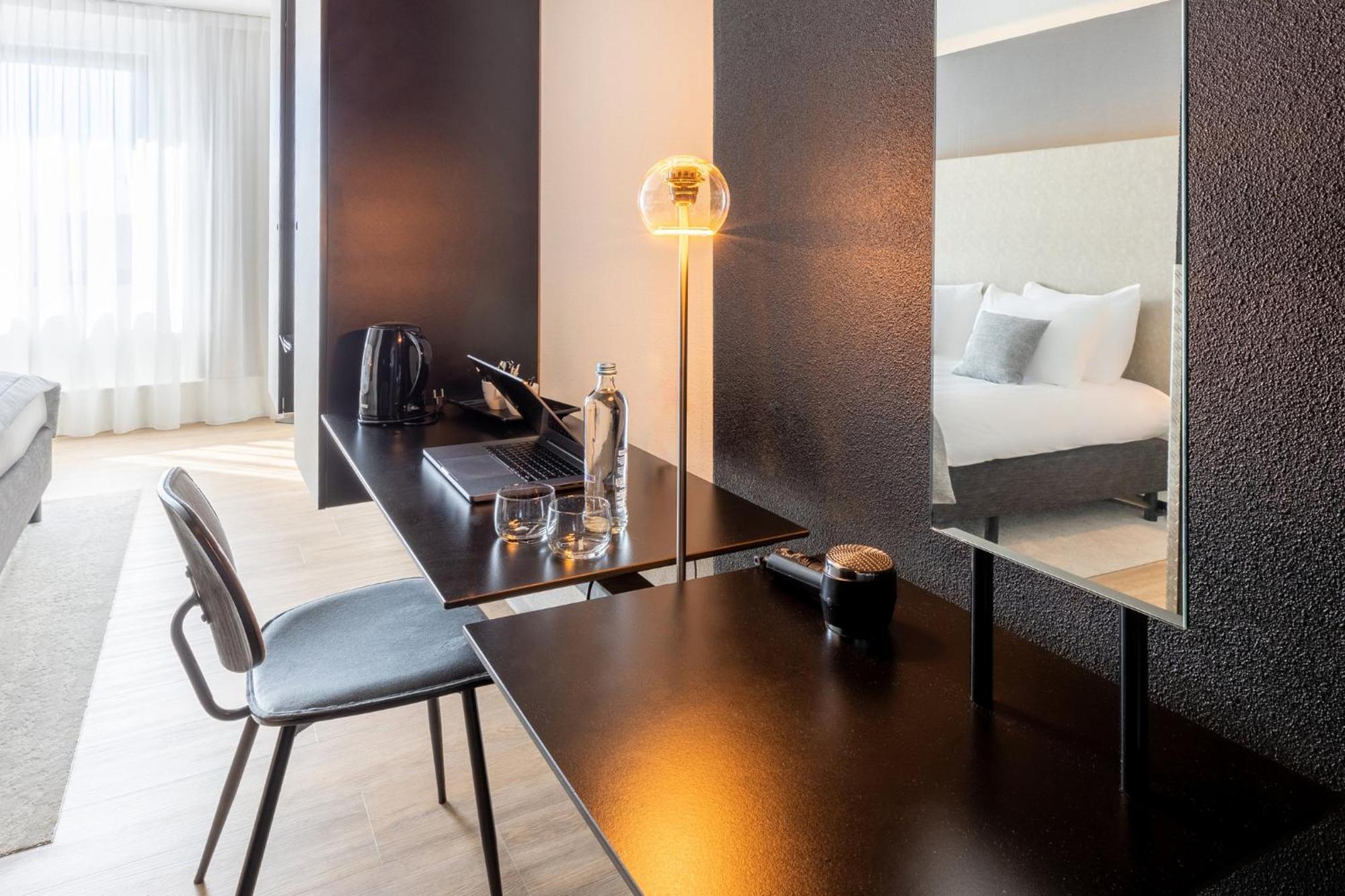 Garner Hotel Maastricht By Ihg Экстерьер фото