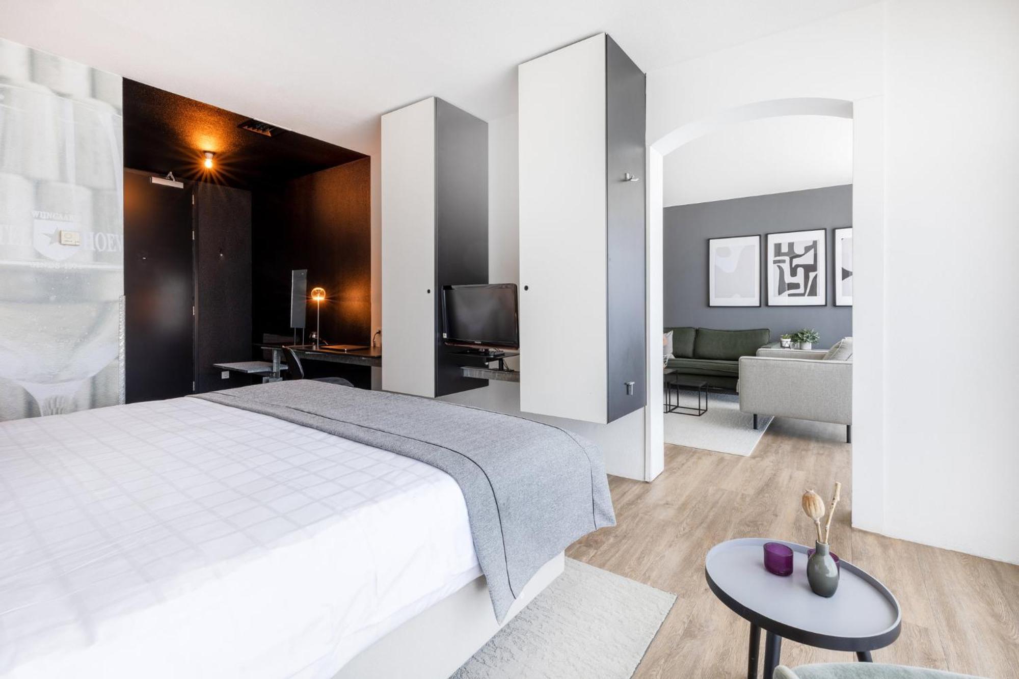 Garner Hotel Maastricht By Ihg Экстерьер фото