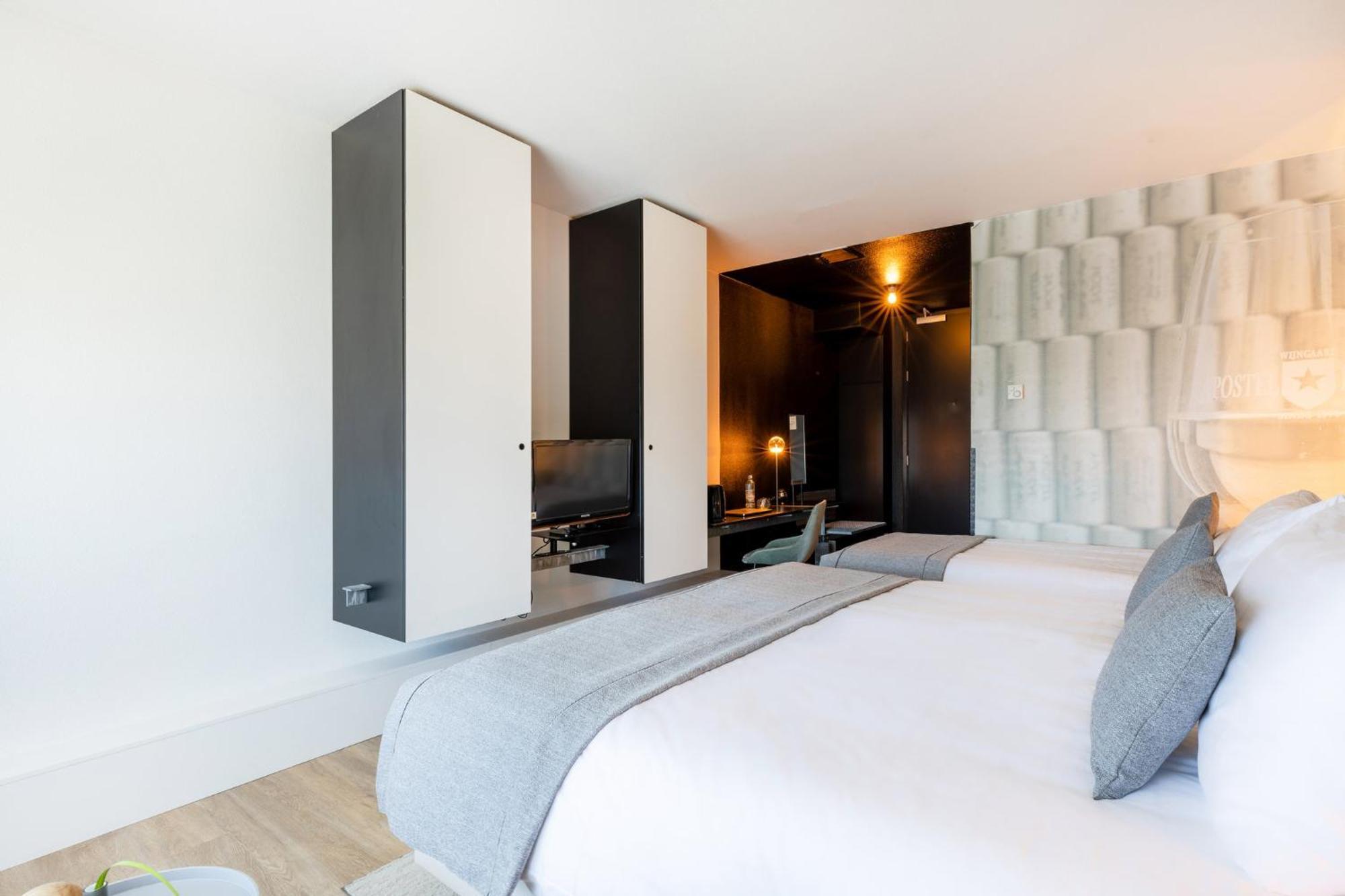 Garner Hotel Maastricht By Ihg Экстерьер фото