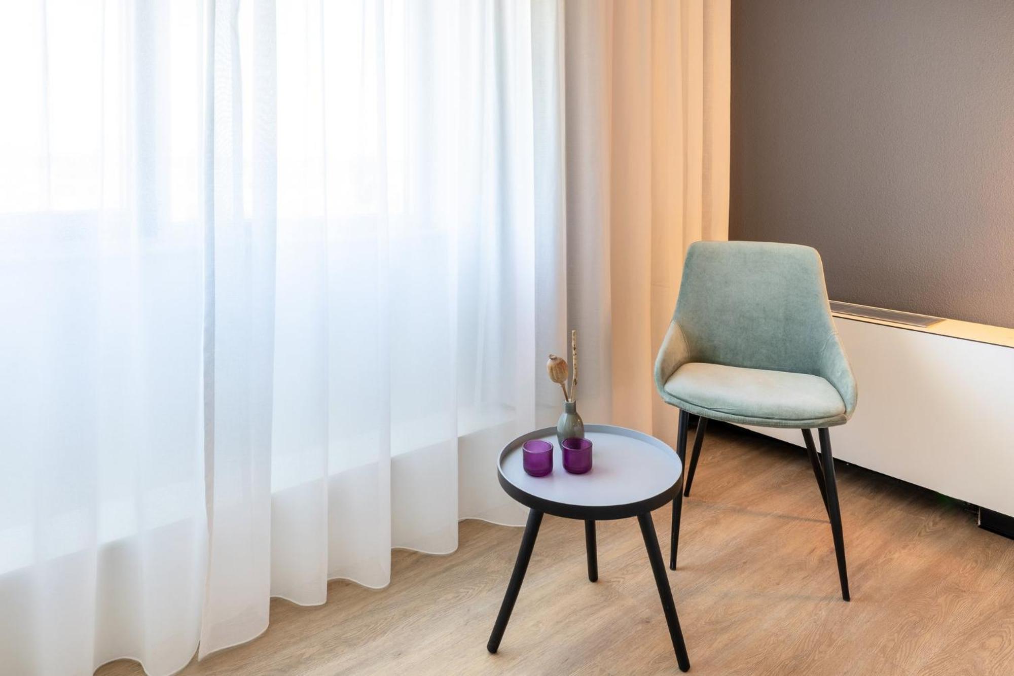 Garner Hotel Maastricht By Ihg Экстерьер фото