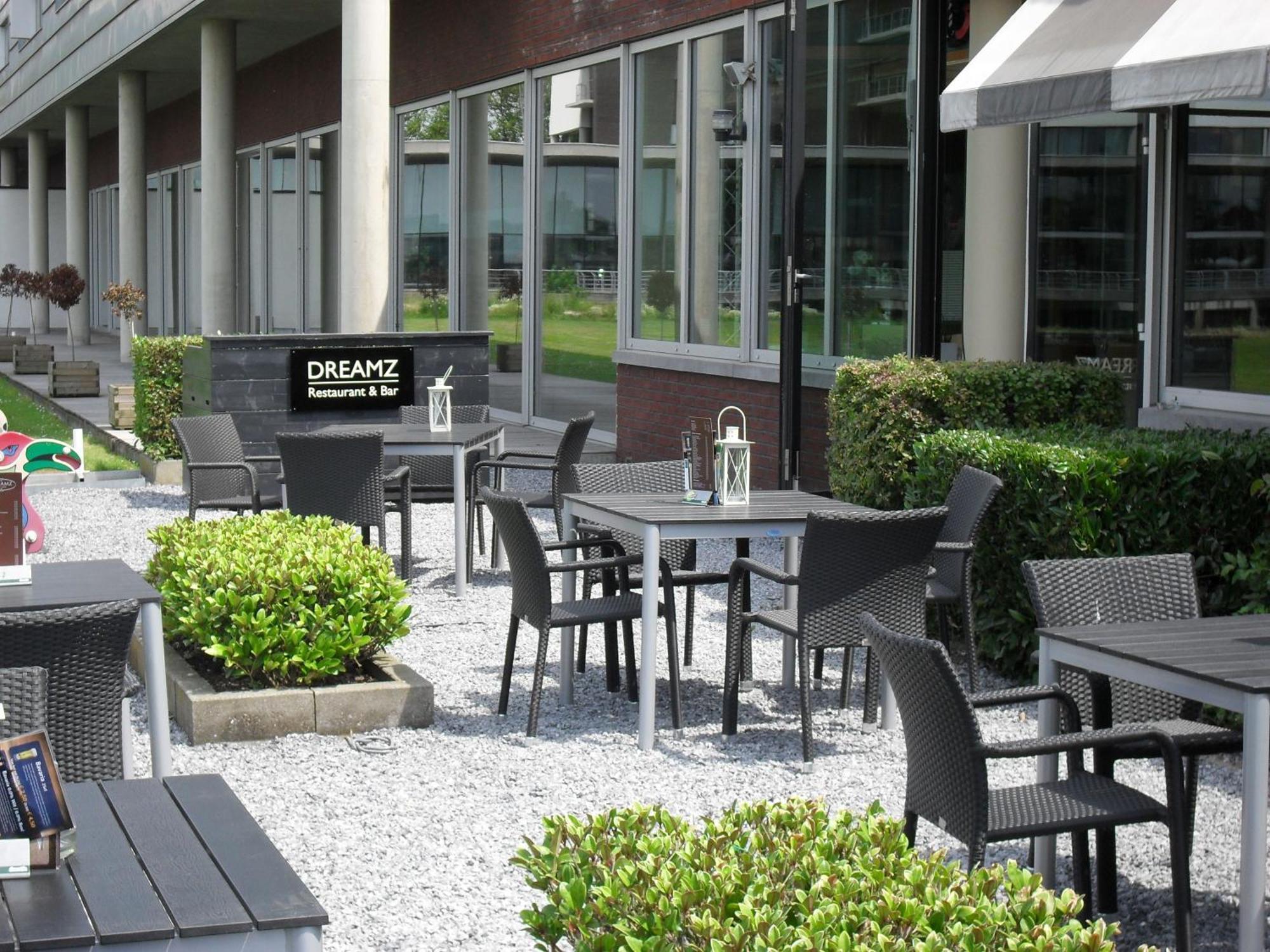 Garner Hotel Maastricht By Ihg Экстерьер фото