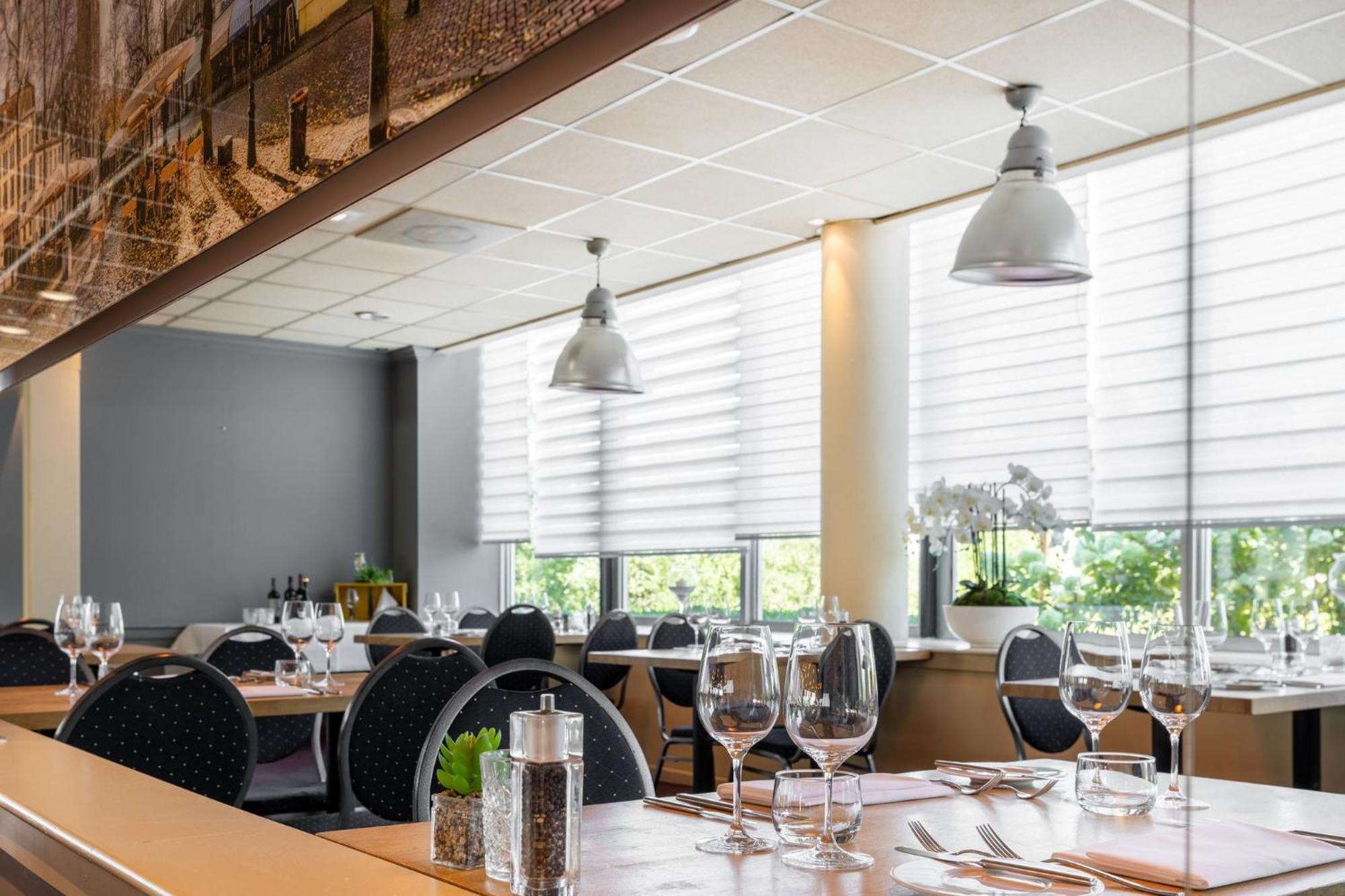 Garner Hotel Maastricht By Ihg Экстерьер фото