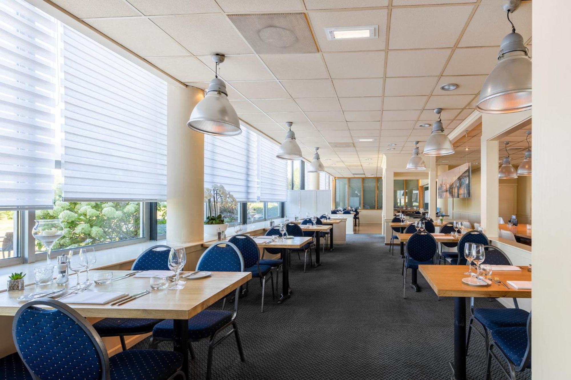 Garner Hotel Maastricht By Ihg Экстерьер фото