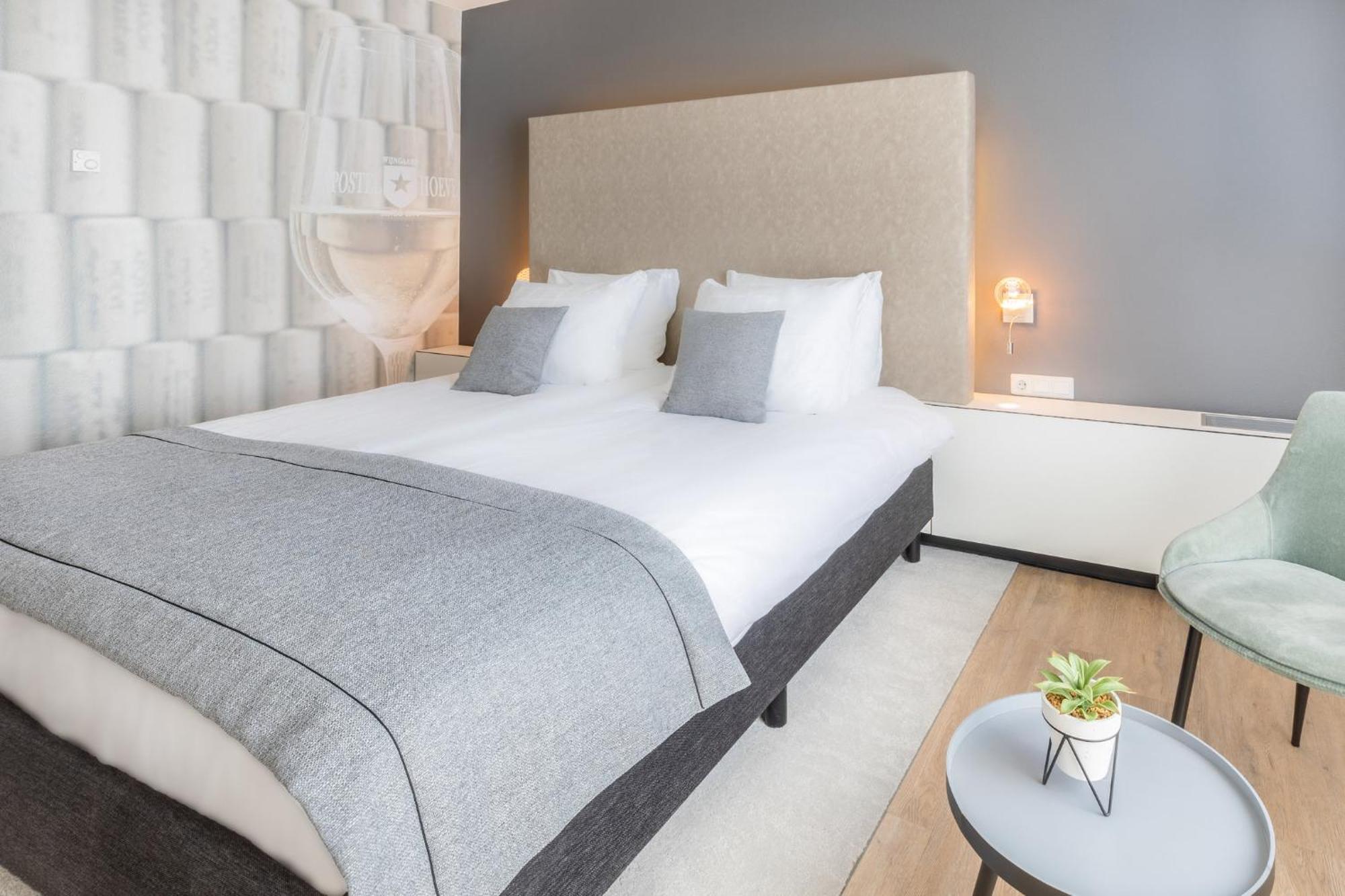 Garner Hotel Maastricht By Ihg Экстерьер фото