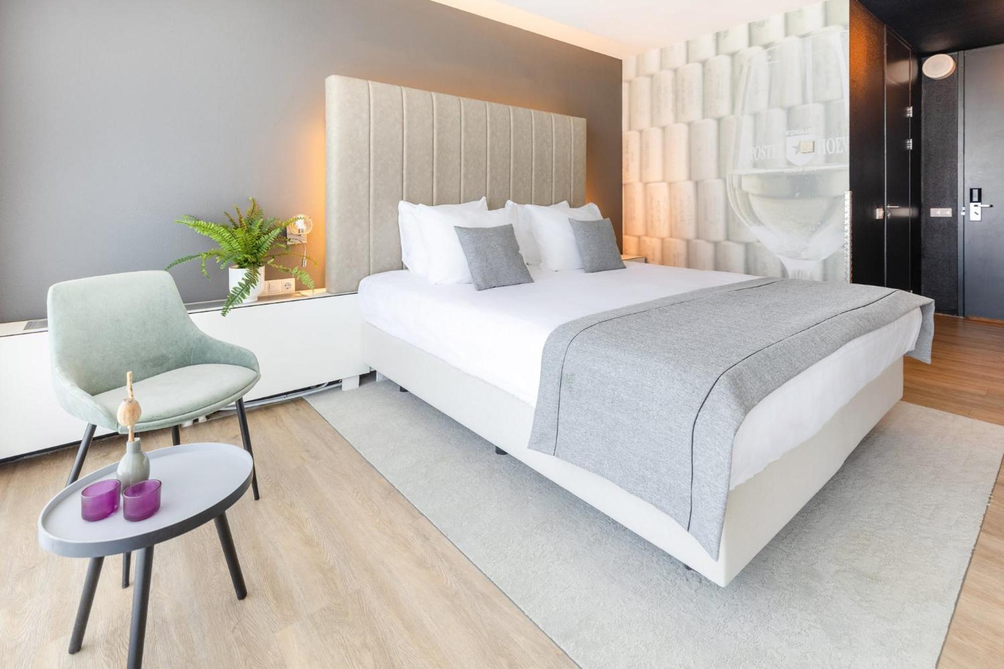 Garner Hotel Maastricht By Ihg Экстерьер фото