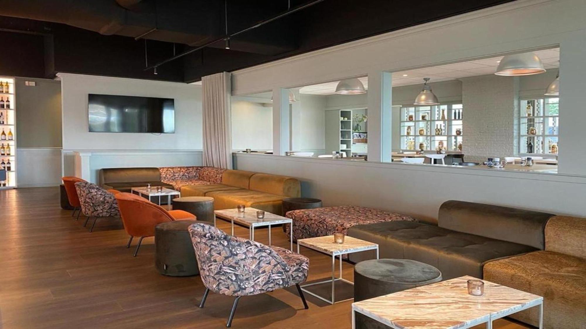 Garner Hotel Maastricht By Ihg Экстерьер фото